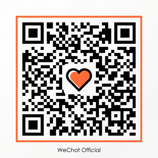 蜜芽视频公众号二维码