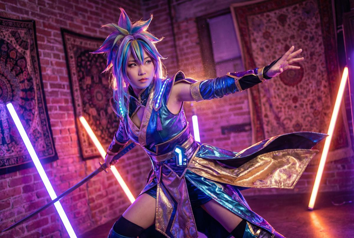 蜜芽视频 cosplay视频
